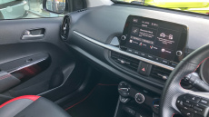 Kia Picanto 1.0 GT-line 5dr Auto [4 seats] Petrol Hatchback